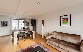 Le Kaliste - Apartment For 4 People Garage
